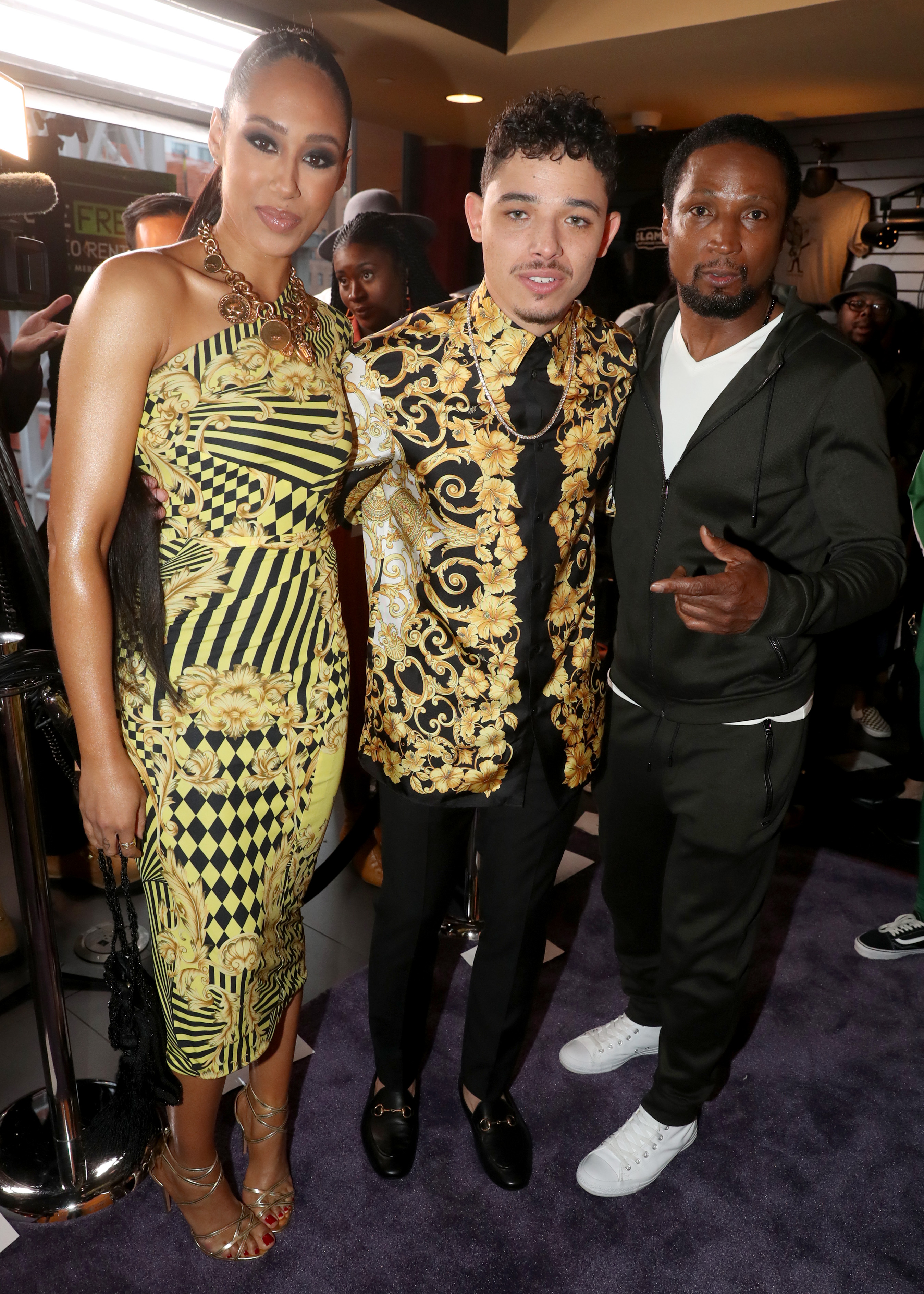 She's Gotta Have It Season 2 Premiere