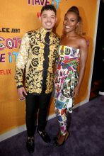 She's Gotta Have It Season 2 Premiere