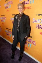 She's Gotta Have It Season 2 Premiere
