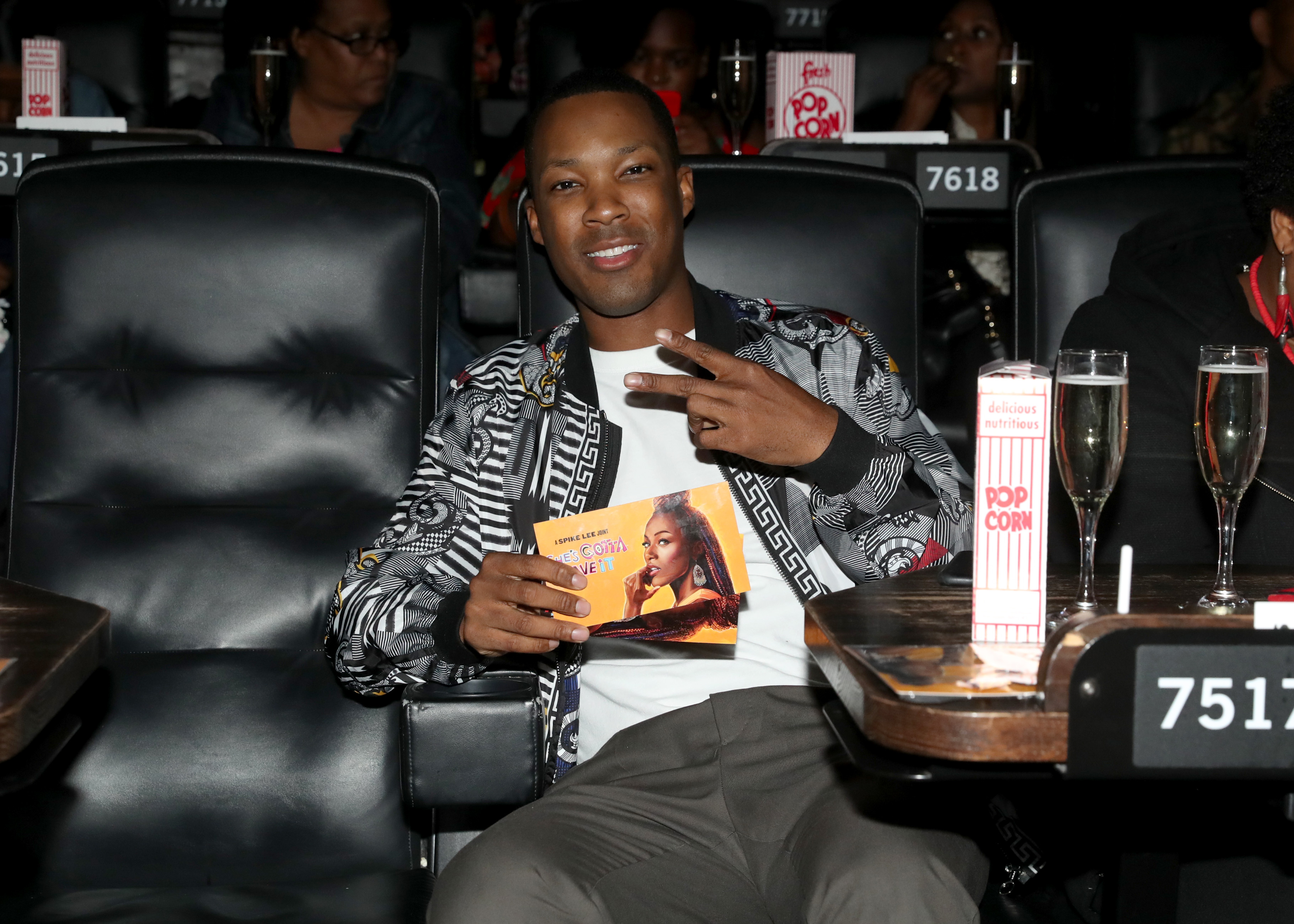 She's Gotta Have It Season 2 Premiere