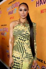 She's Gotta Have It Season 2 Premiere