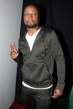 Elvis Nolasco She's Gotta Have It Season 2 Premiere