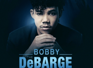 Bobby DeBarge Story
