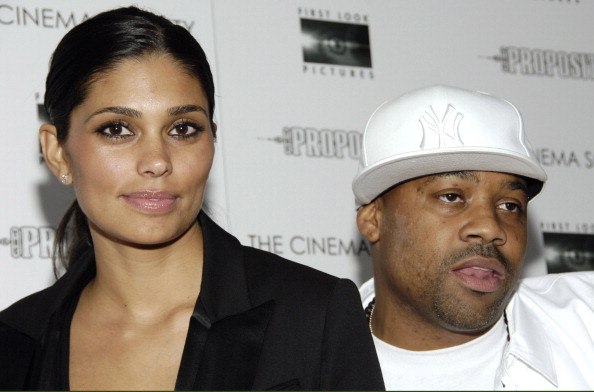 The Cinema Society Presents the New York Premiere of First Look Pictures' "The Proposition" - Arrivals