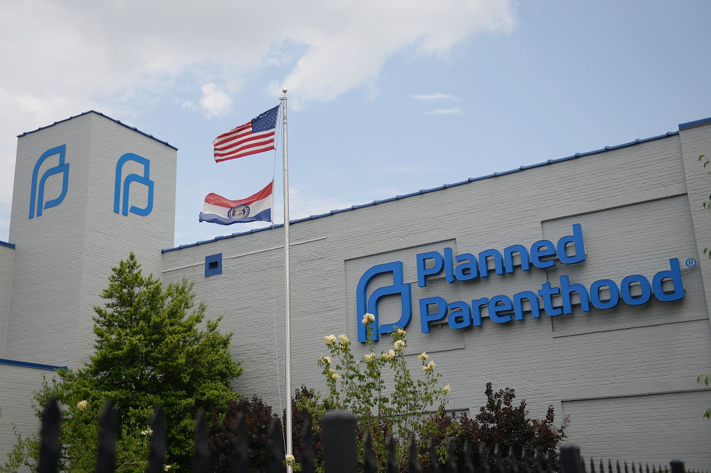 Last Abortion Clinic In Missouri Forced To Close At End Of May