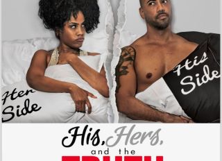 His, Hers and the Truth movie poster