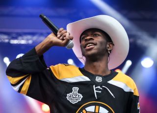 Boston Bruins 2019 Stanley Cup Fan Fest