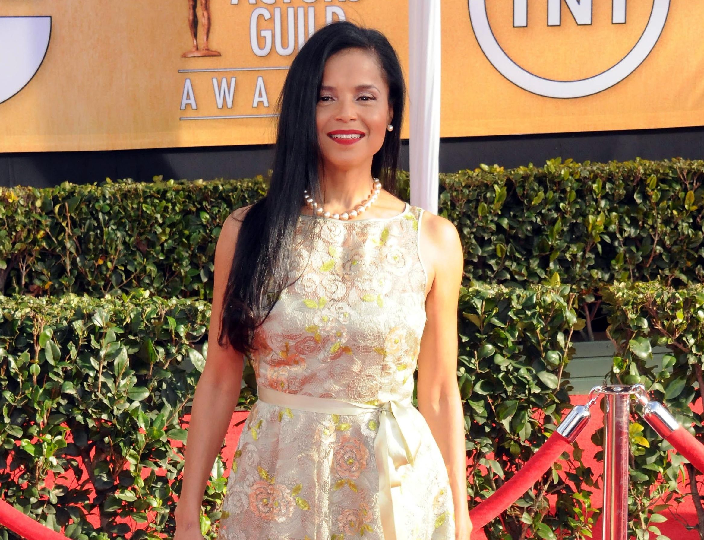 19th Annual Screen Actors Guild Awards - Arrivals