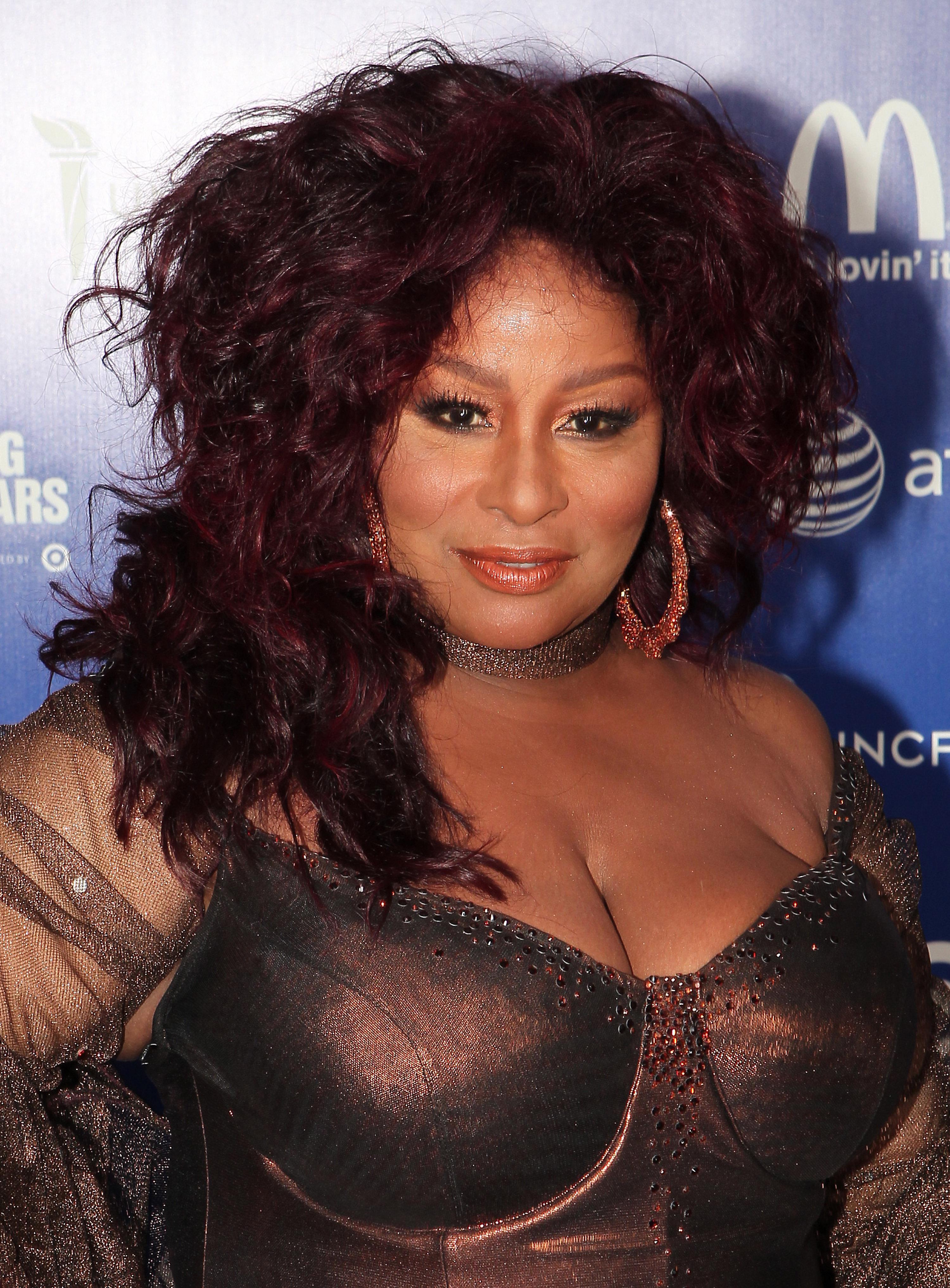 32nd Edition Of An Evening Of Stars With A Trbute To Chaka Kahn
