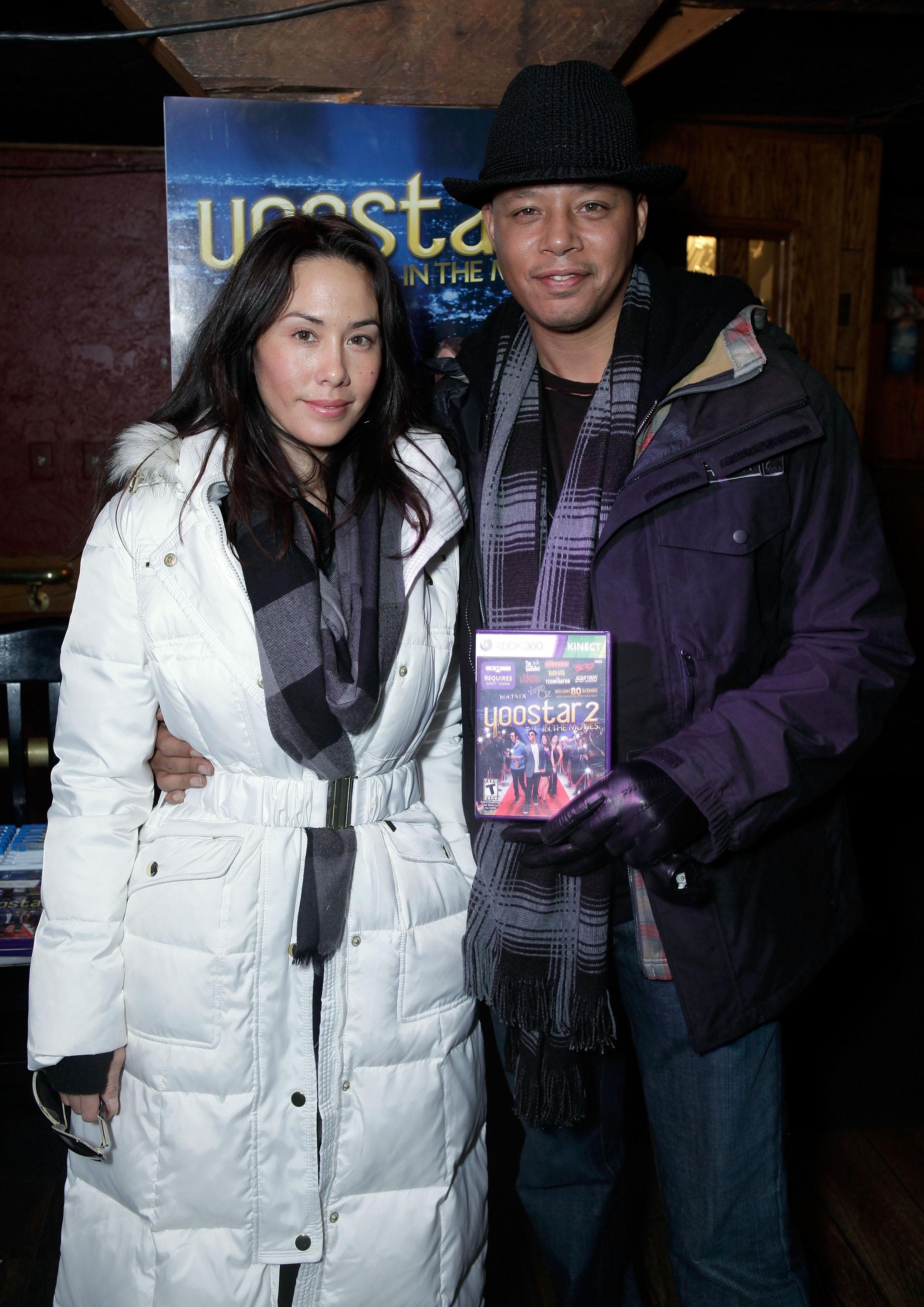 The House of Hype LIVEstyle Lounge Day Event - Day 3 - Park City