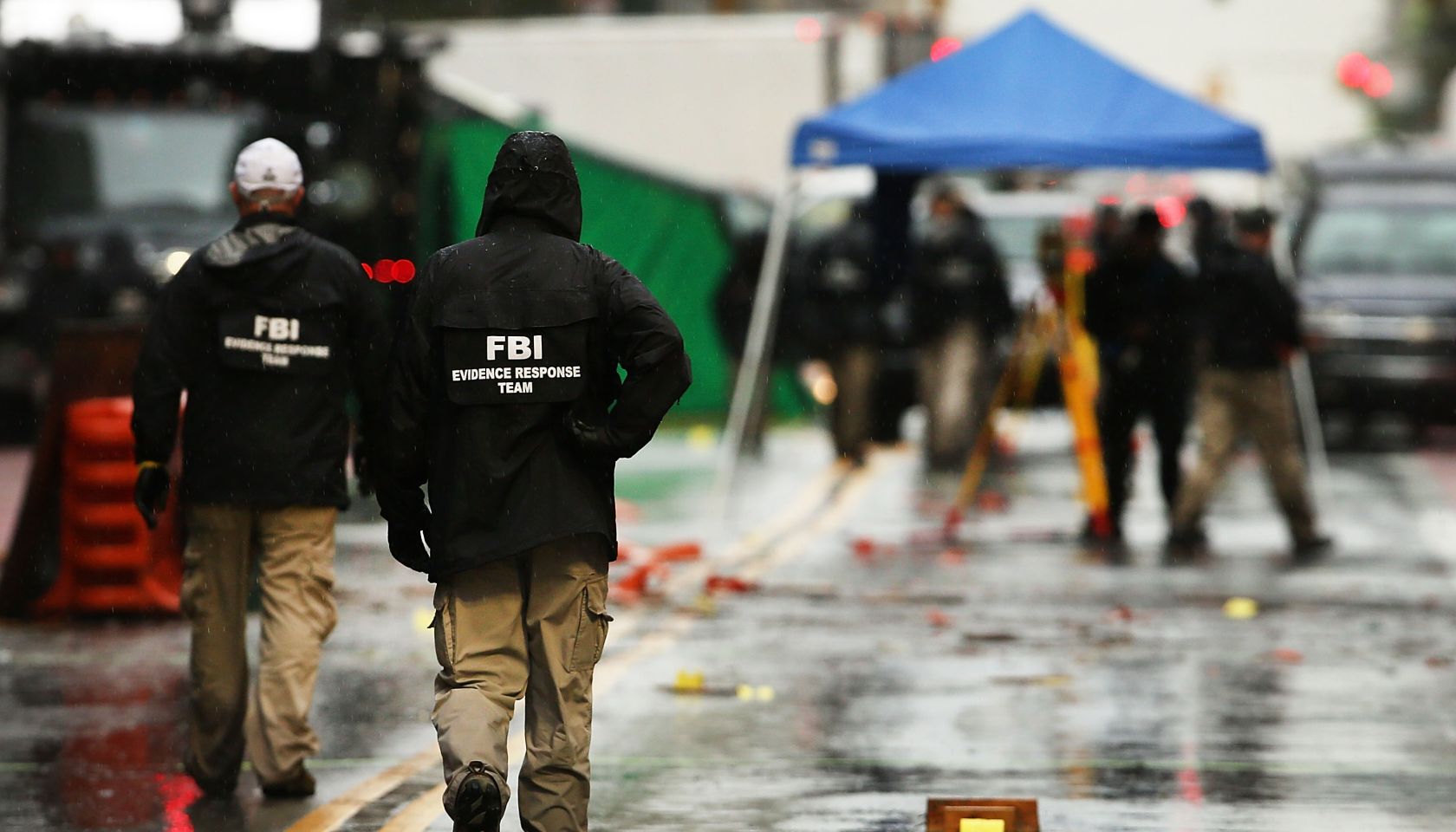 Dallas Police Tap FBI To Help Investigate Transgender Women Murders