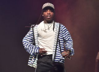 Jacquees Posts Video Calling Out BET Awards For Not Nominating Him 