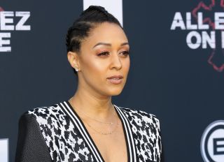 13 Tia Mowry-Hardrict Looks That Prove Her Beauty Changes With The Times