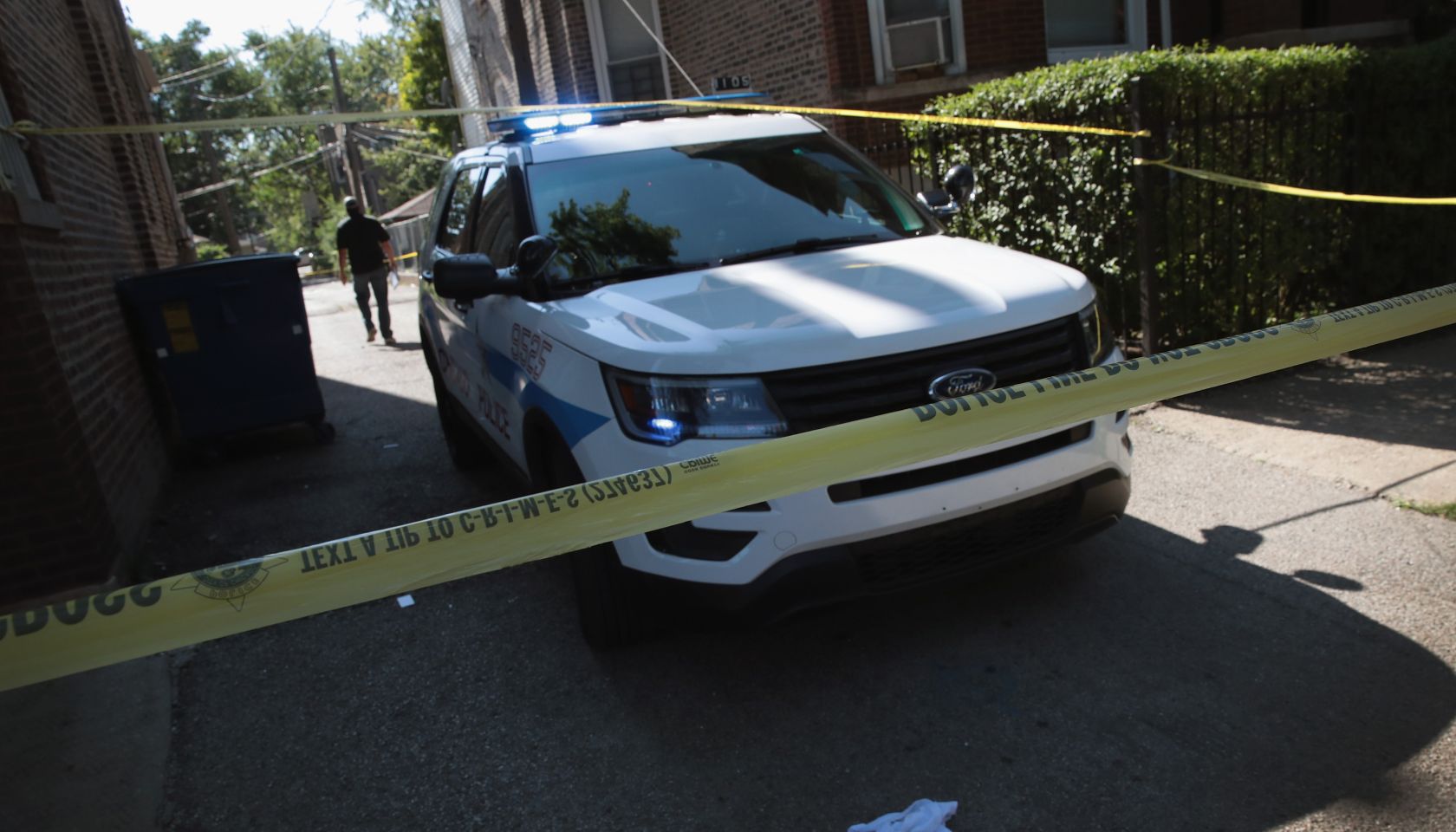 Miami News Anchor Commits Suicide Believing He Had Same Dementia His Mom Had