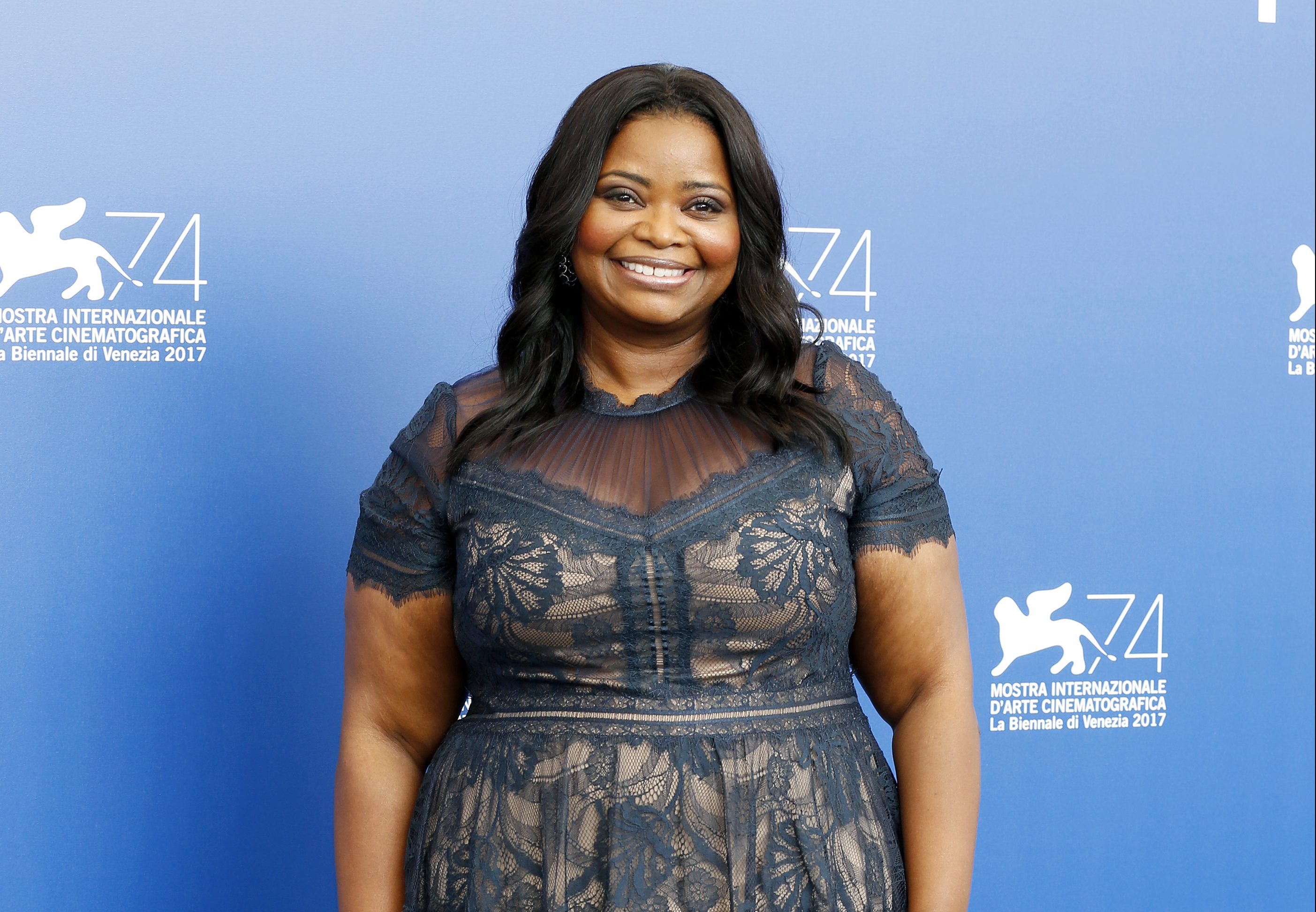 Octavia Spencer Brings Psychological Thrills In 'Luce' Trailer