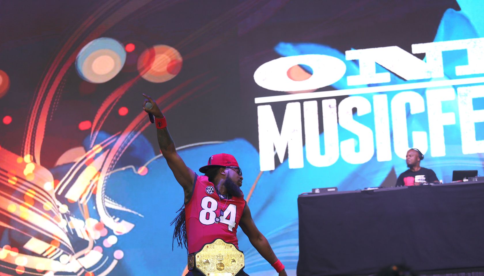 one musicfest