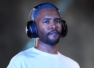 Frank Ocean Talks Starting A Family, Leaving Def Jam & Navigating His Love Life In New Interview