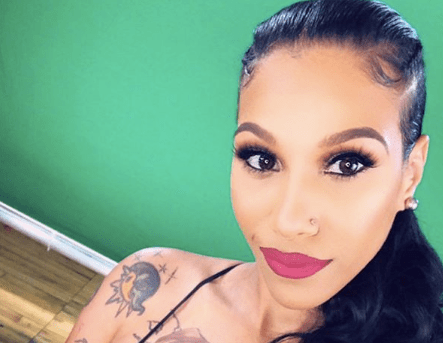 Bella Tatted