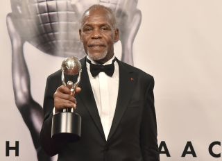 Danny Glover & Ta-Nehisi Coates To Testify At House Hearing On Reparations