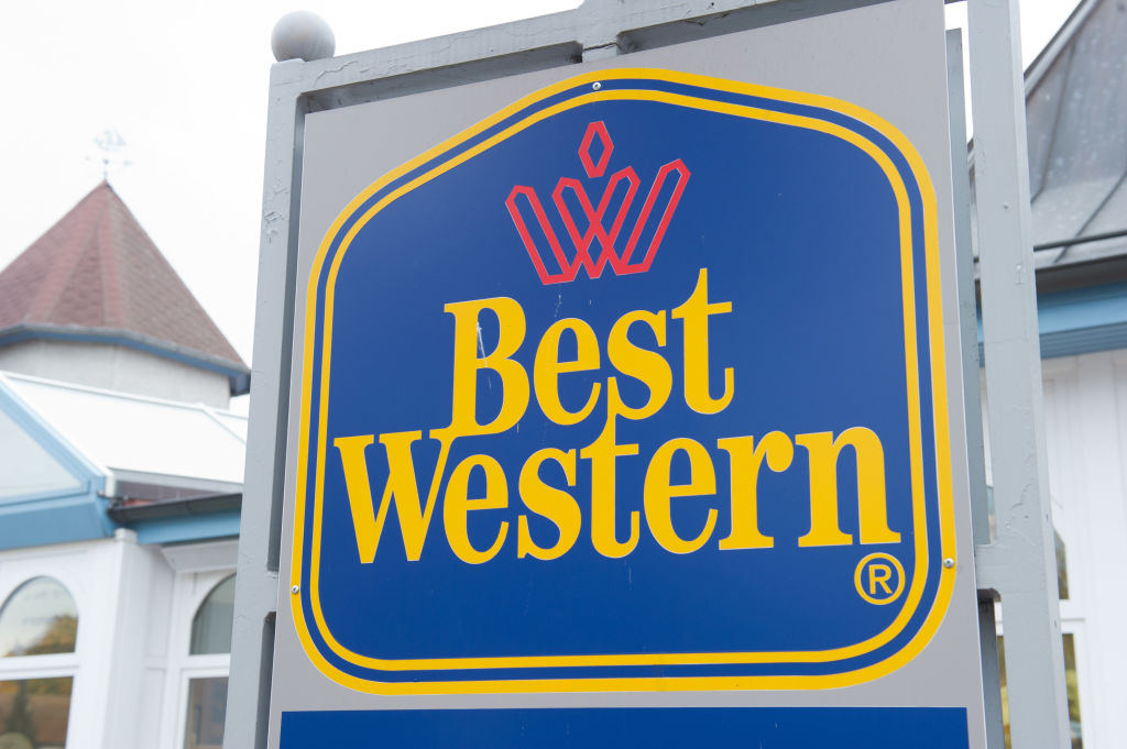 'Best Western'