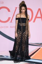 Ciara 2019 CFDA Fashion Awards