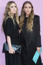 Mary Kate and Ashley Olsen 2019 CFDA Fashion Awards