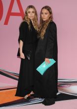 Mary Kate and Ashley Olsen 2019 CFDA Fashion Awards