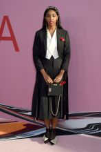 Jessica Williams 2019 CFDA Fashion Awards