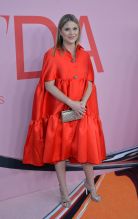 Jenna Bush Hager 2019 CFDA Fashion Awards