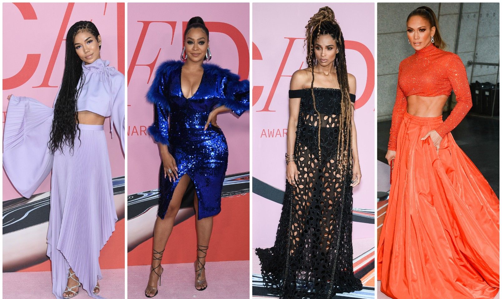 2019 CFDA Fashion Awards