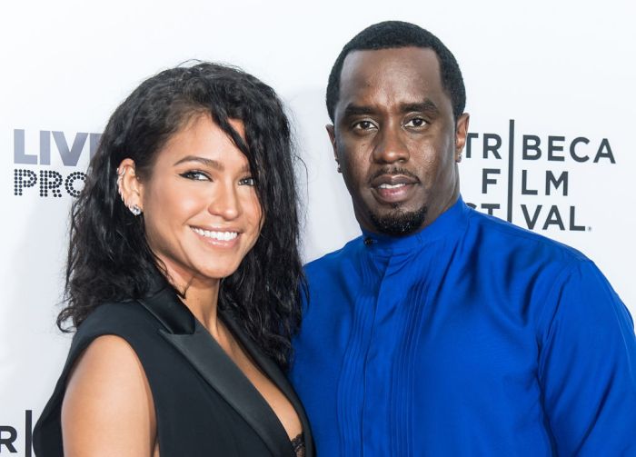 2017 Tribeca Film Festival - "Can't Stop, Won't Stop: The Bad Boy Story"