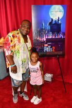 2 Chainz Hosts ATL Screening for Secret Life Of Pets 2