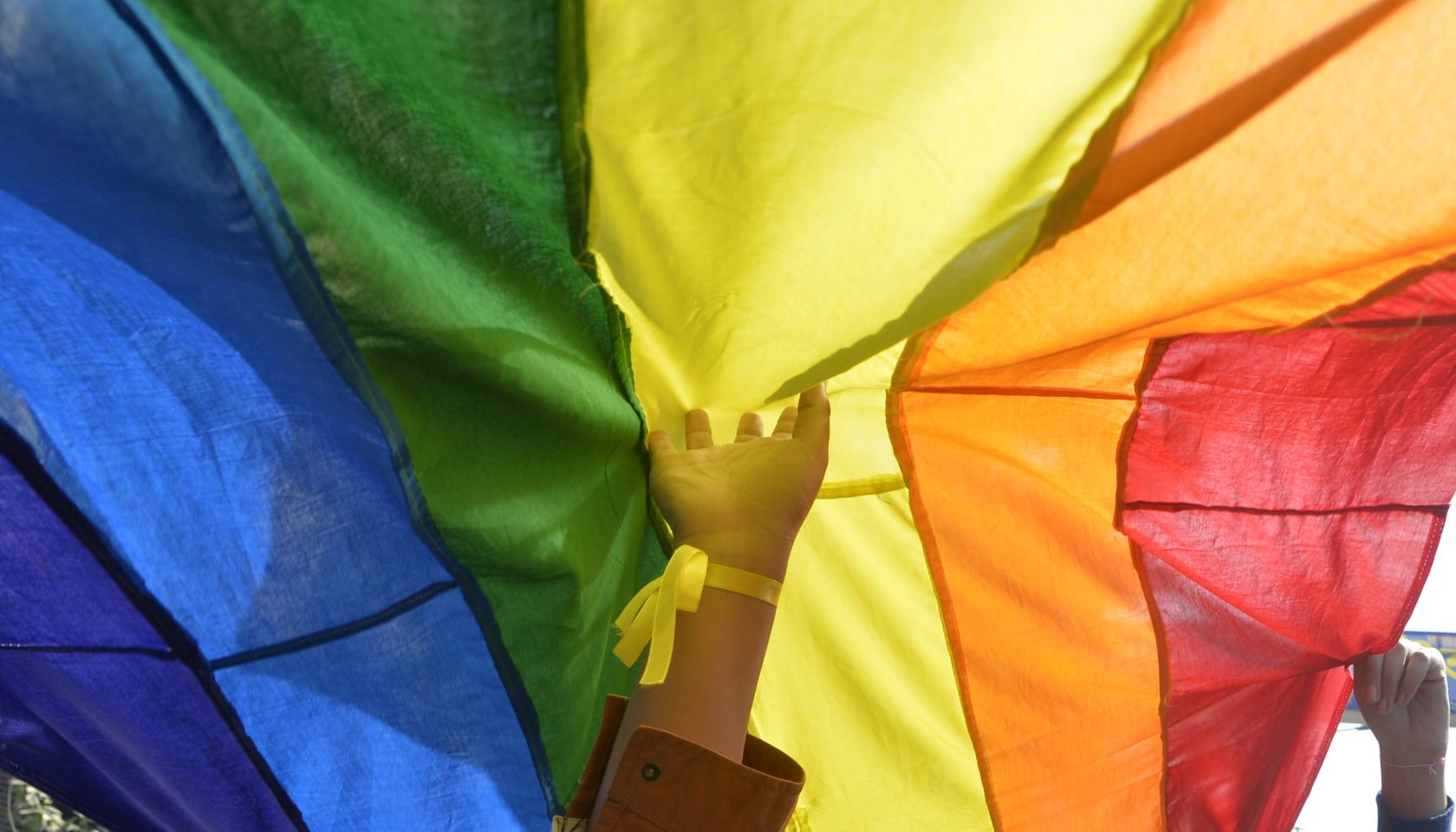 Pride