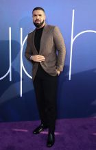 HBO World Premiere of "Euphoria" Starring Zendaya and Executive Produced by Drake