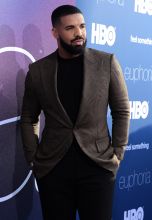 HBO World Premiere of "Euphoria" Starring Zendaya and Executive Produced by Drake