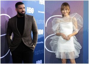 HBO World Premiere of "Euphoria" Starring Zendaya and Executive Produced by Drake