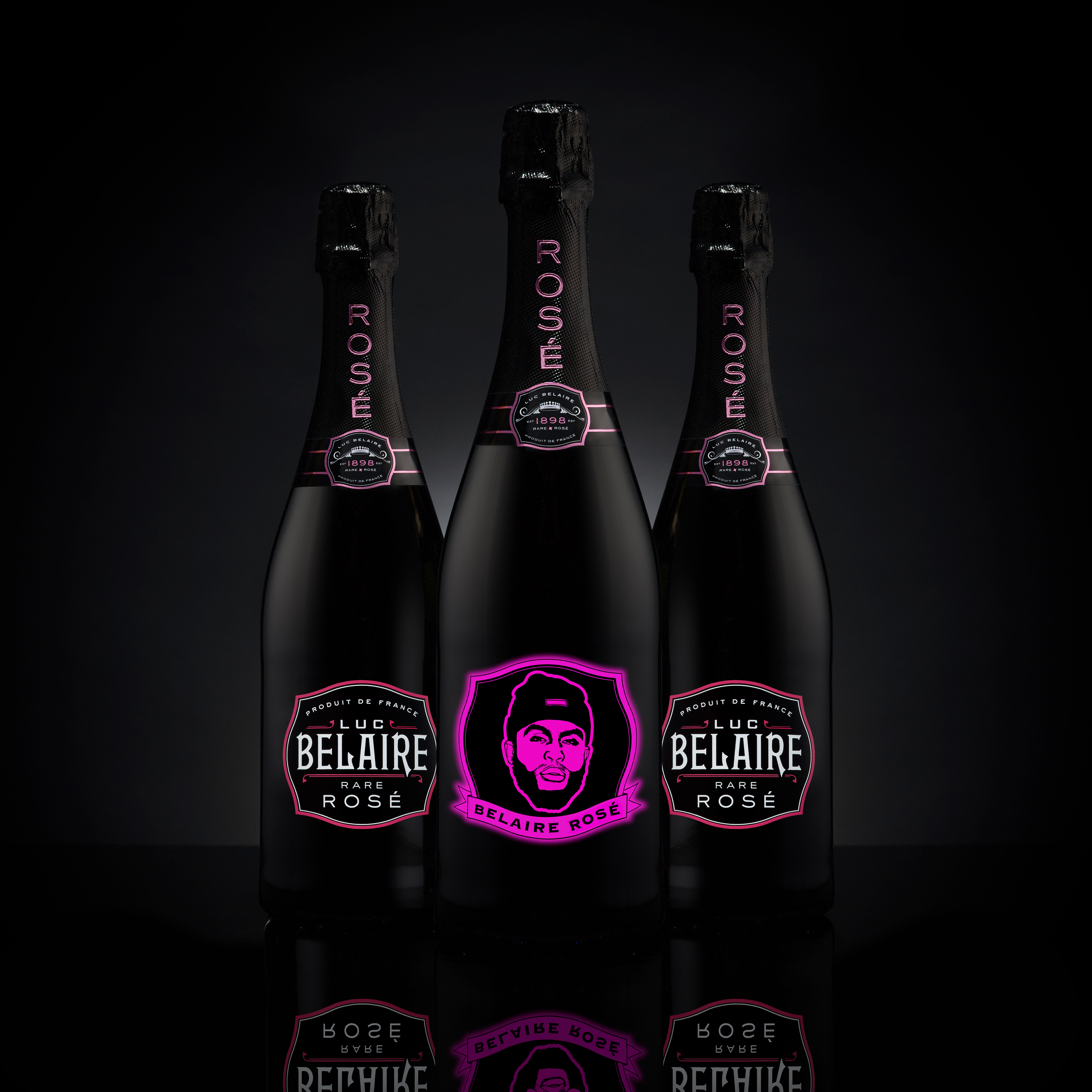 Dave East NYC Birthday Dinner