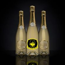 Dave East NYC Birthday Dinner