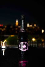 Dave East NYC Birthday Dinner