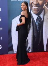 Joy Bryant 47TH AFI LIFE ACHIEVEMENT AWARD HONORING DENZEL WASHINGTON