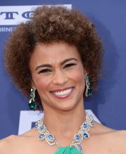 Paula Patton 47TH AFI LIFE ACHIEVEMENT AWARD HONORING DENZEL WASHINGTON
