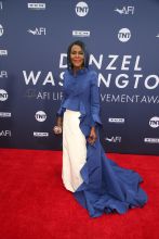 Cicely Tyson 47TH AFI LIFE ACHIEVEMENT AWARD HONORING DENZEL WASHINGTON
