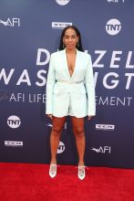 Melina Matsoukas 47TH AFI LIFE ACHIEVEMENT AWARD HONORING DENZEL WASHINGTON