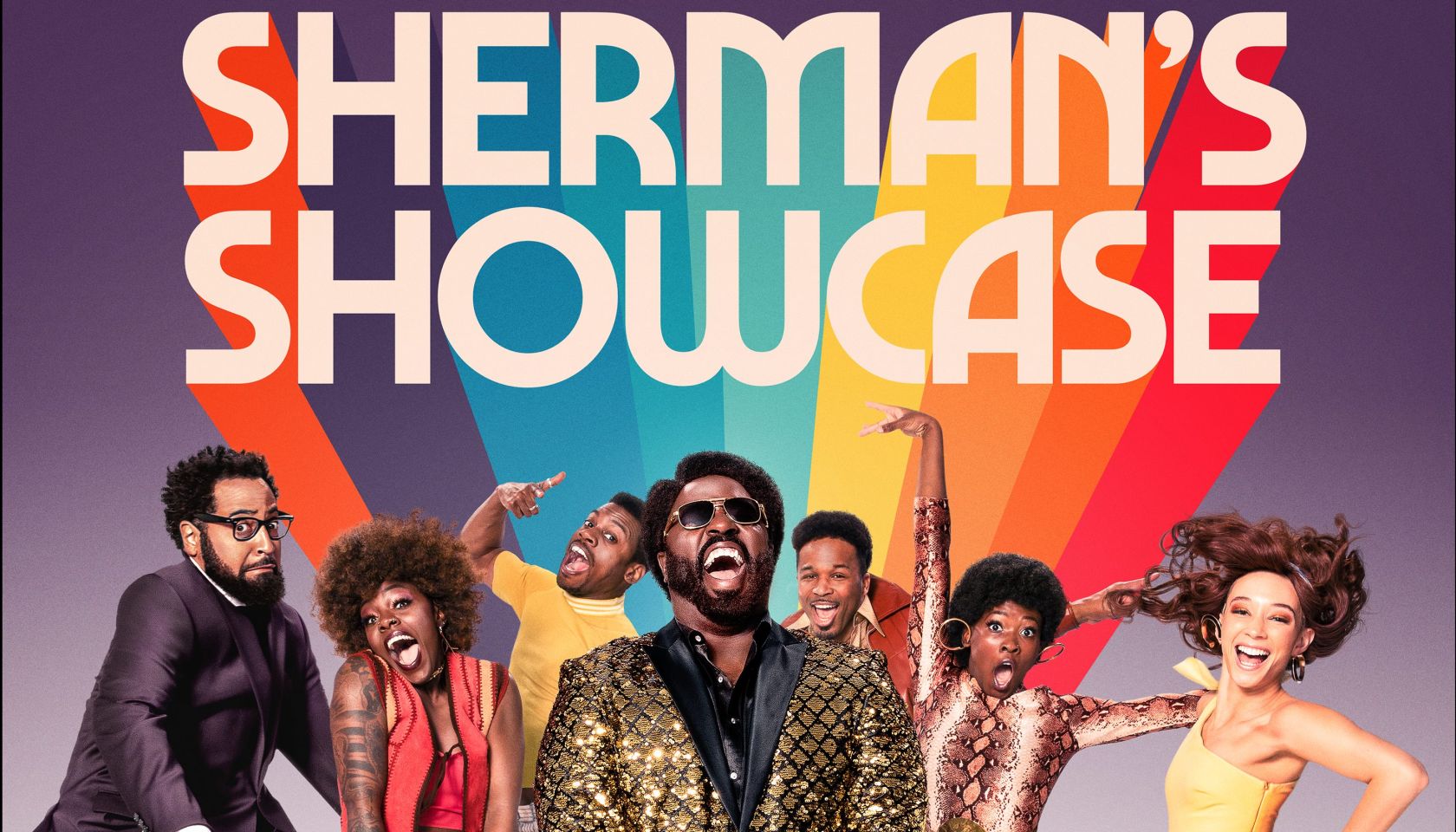 Sherman's Showcase