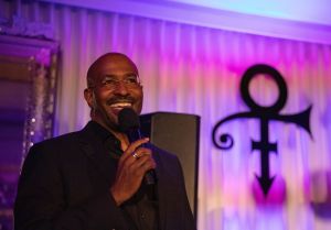 Prince's "Originals" Album Release Celebration