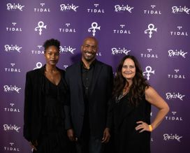 Prince's "Originals" Album Release Celebration