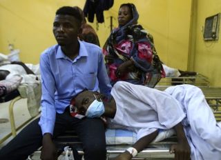 More Than 100 Pro-Democracy Protestors Are Killed As Civilian Resistance In Sudan Continues