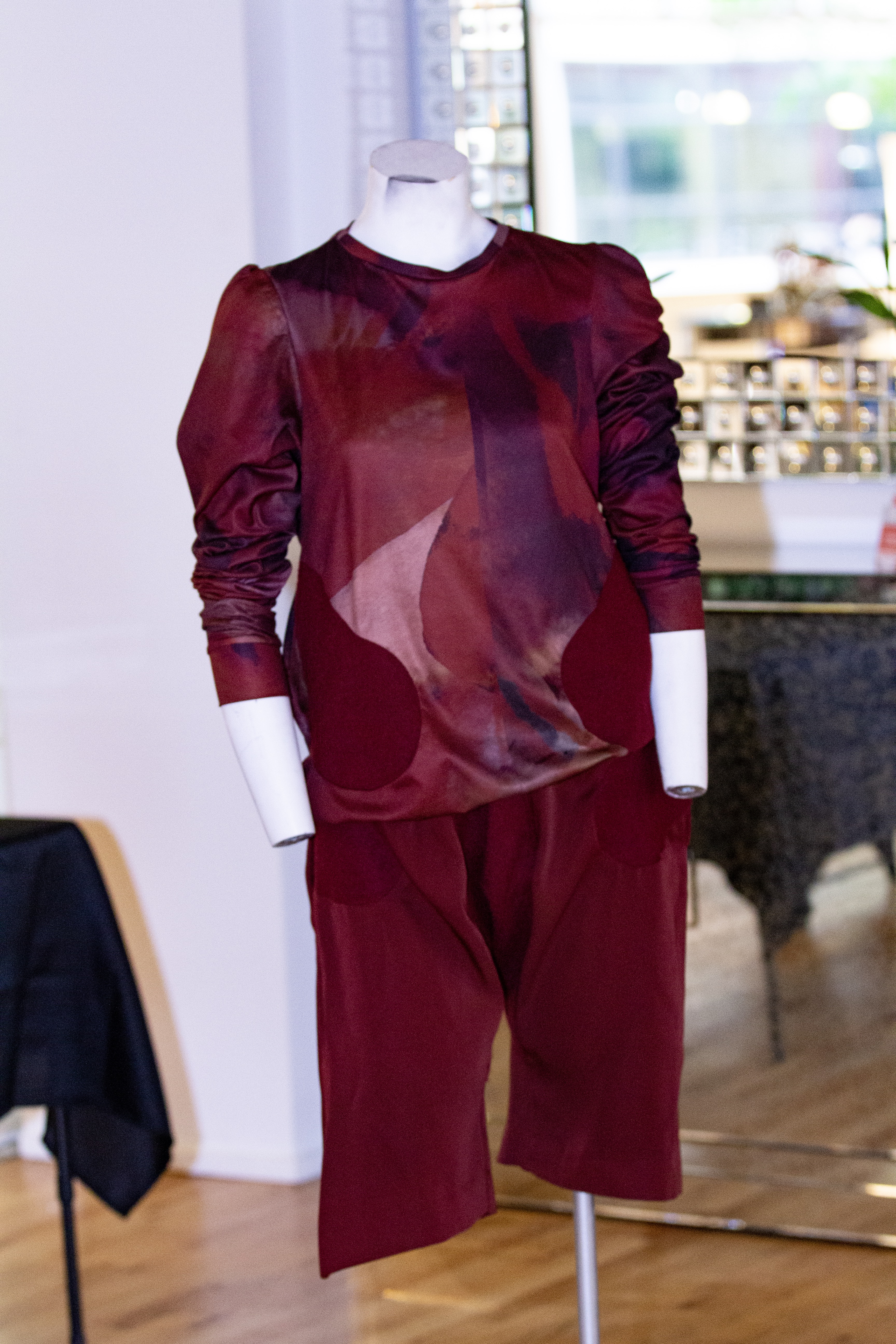 Champagne Conversations Presented By St. Jude