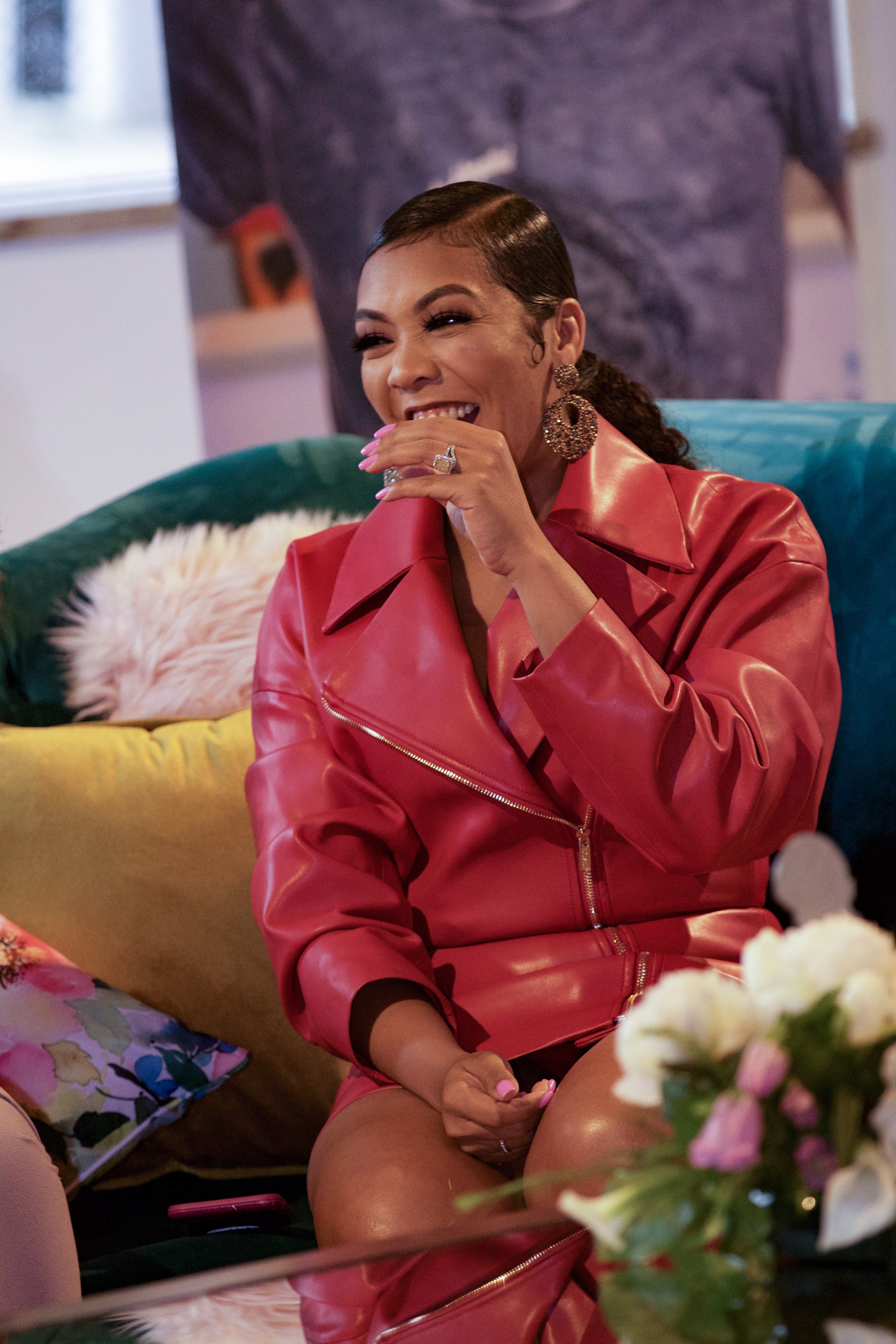 Champagne Conversations Presented By St. Jude