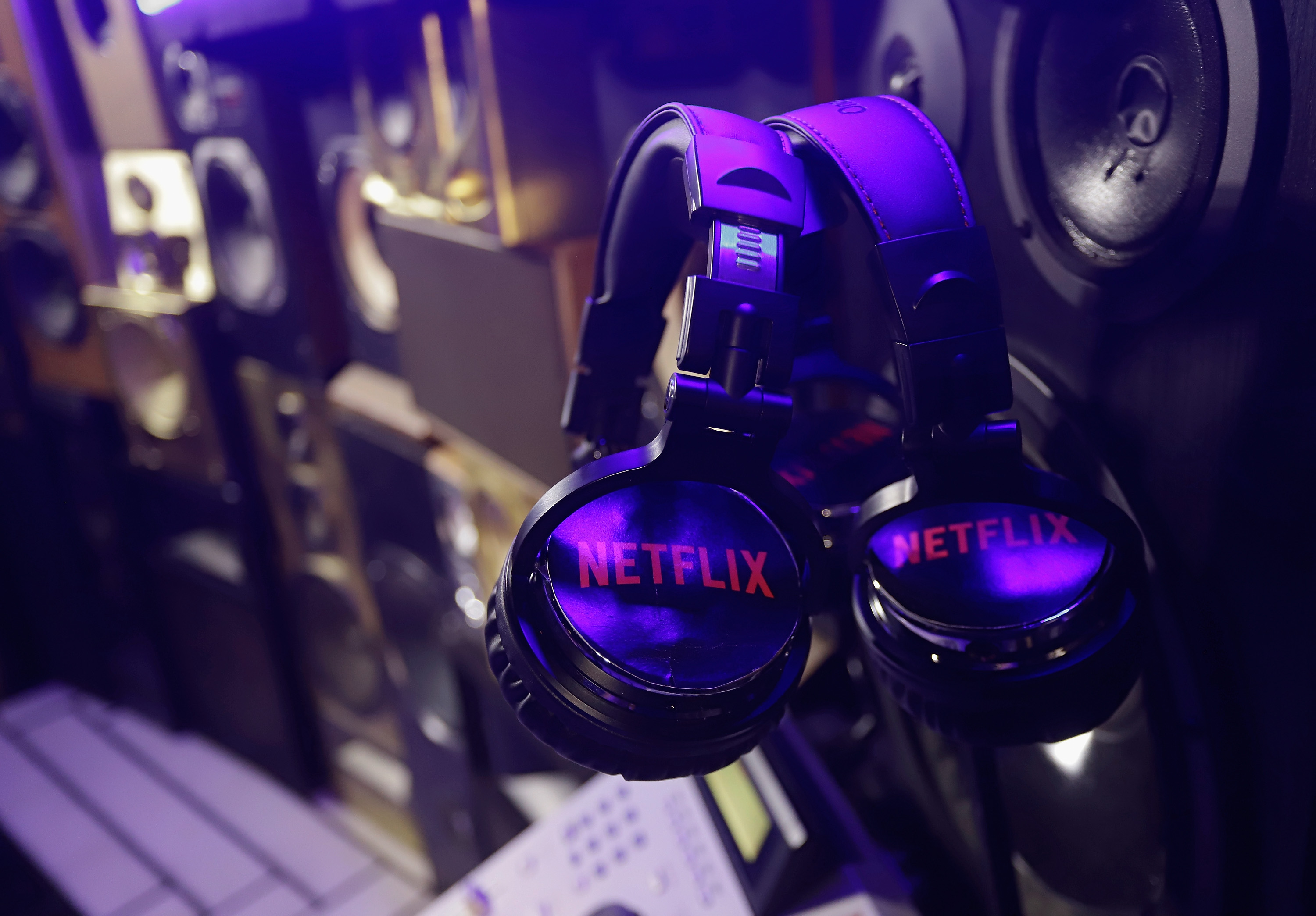 Beats World Premiere